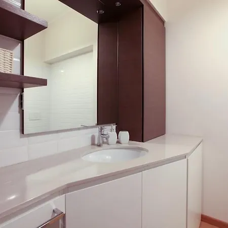 Hacca Collection 3-Br Oasis In Porta Venezia Apartment Milan Exterior photo