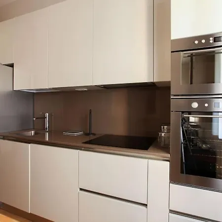 Hacca Collection 3-Br Oasis In Porta Venezia Apartment Milan Exterior photo