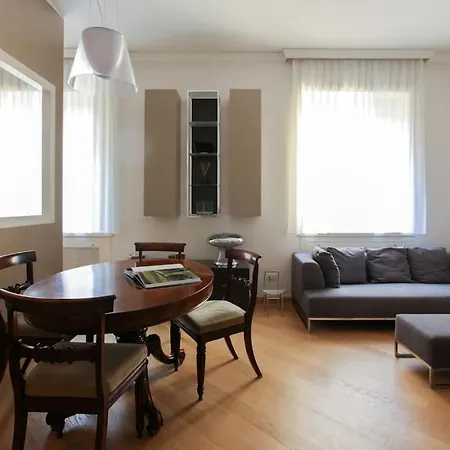 Hacca Collection 3-Br Oasis In Porta Venezia Apartment Milan Exterior photo