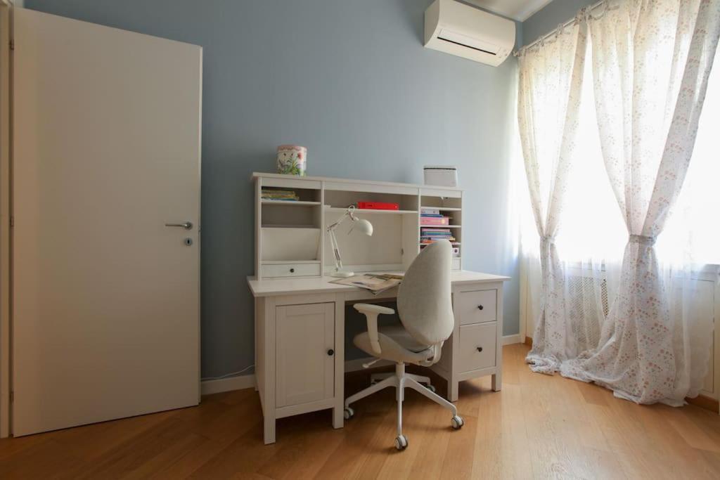 Hacca Collection 3-br Oasis In Porta Venezia * Milan